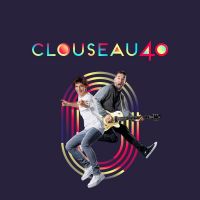 Clouseau 40 - Gratis tickets voor vandaag