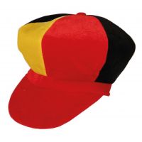 Klaar voor het WK
