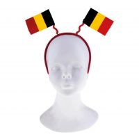 Klaar voor het WK