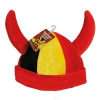 Klaar voor het WK