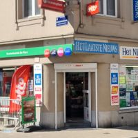 Afhaalpunten