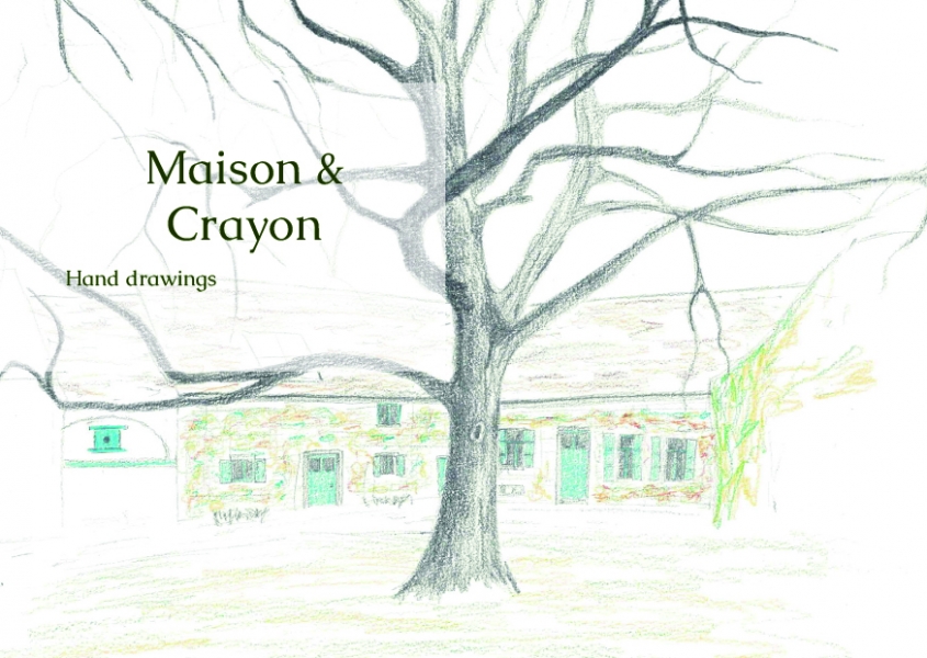 Maison & Crayon
